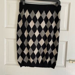 United Colors of Benetton Skirt — Size M